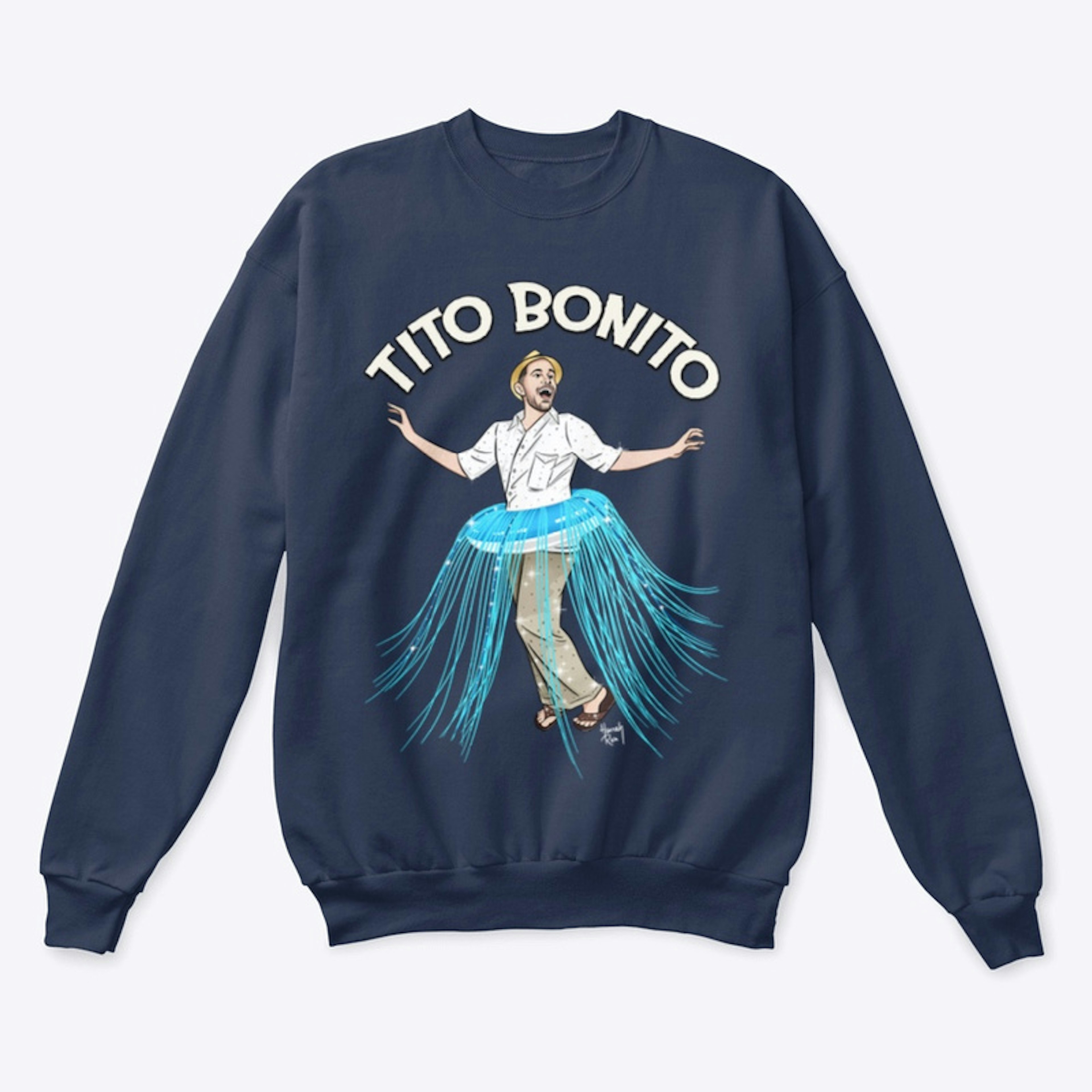 Tito Bonito - Shirt