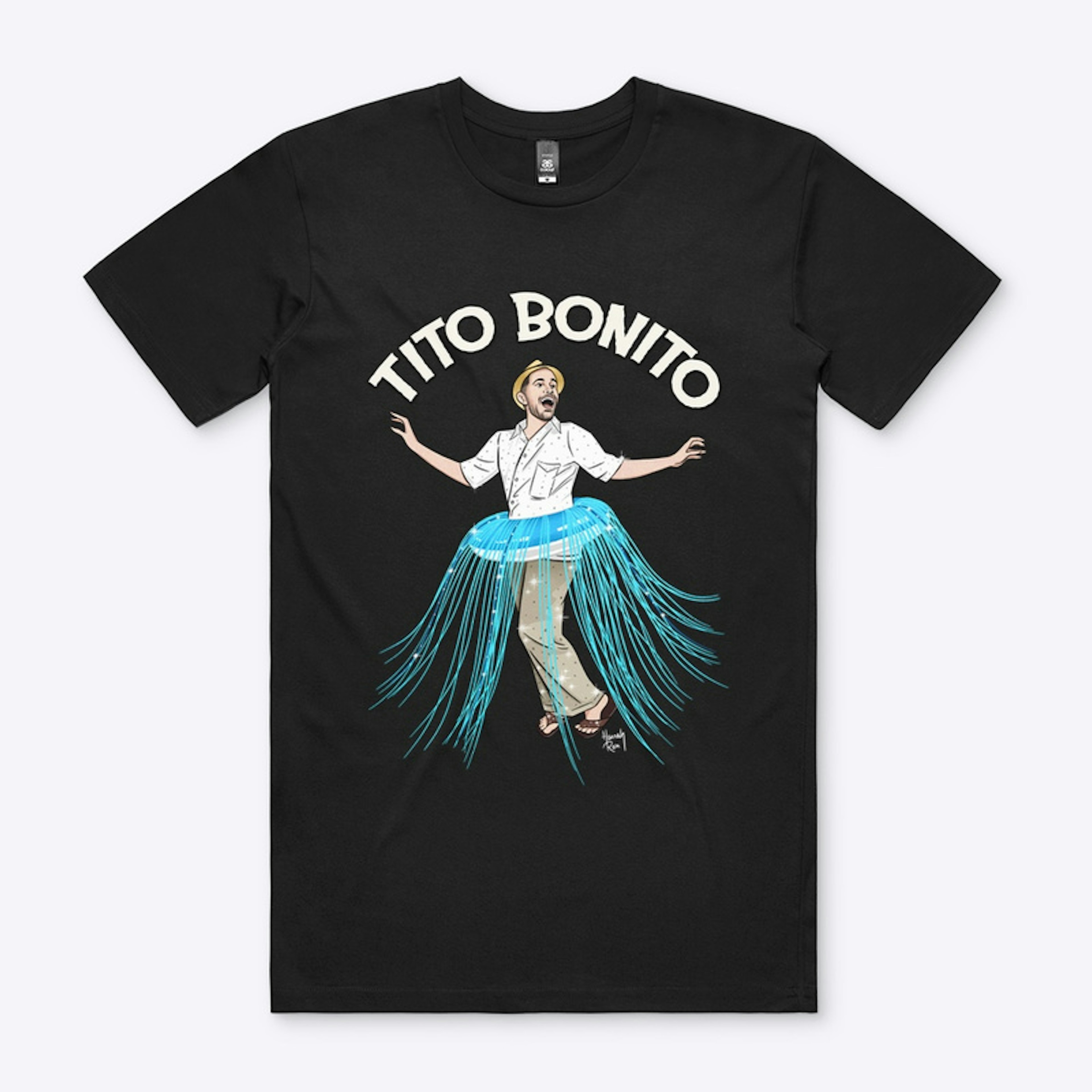 Tito Bonito - Shirt